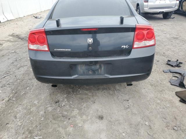 Photo 6 from auction – 2009 DODGE CHARGER R/ with VIN 2B3KA53T59H628798