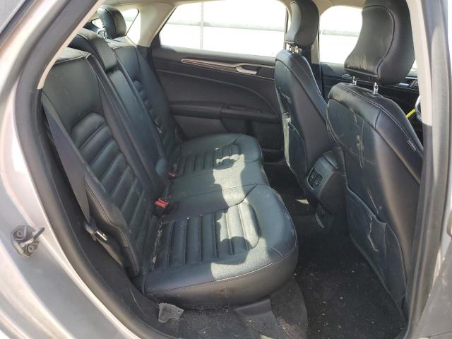 Photo 10 from auction – 2019 FORD FUSION SEL with VIN 3FA6P0CD7KR141547