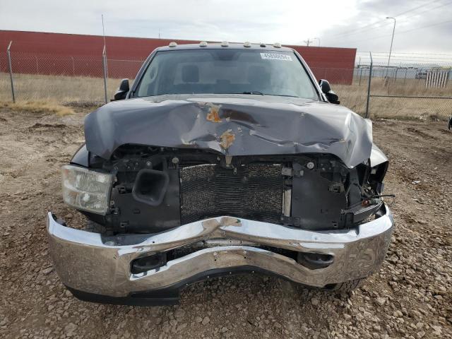 Photo 5 from auction – 2018 RAM 3500 ST with VIN 3C63RRGL9JG178940