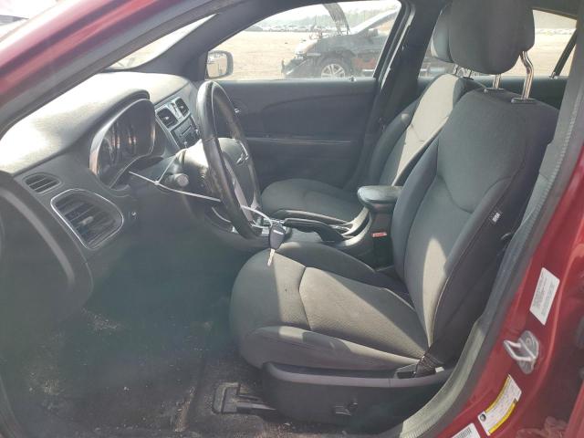 Photo 7 from auction – 2014 CHRYSLER 200 TOURIN with VIN 1C3CCBBG5EN106310
