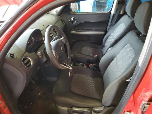 Photo 7 from auction – 2009 CHEVROLET HHR LS with VIN 3GNCA13BX9S617271