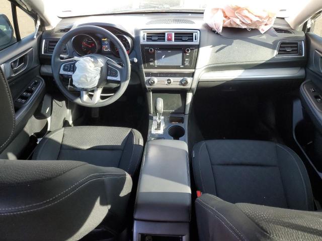 Photo 8 from auction – 2015 SUBARU LEGACY 2.5 with VIN 4S3BNBA69F3013569