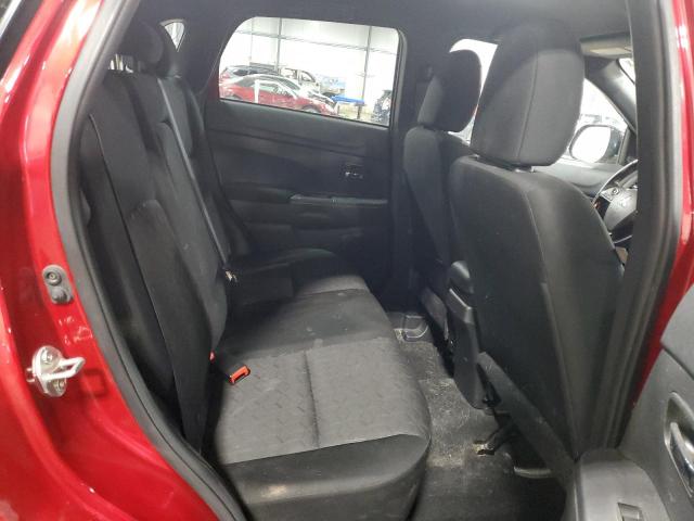 Photo 10 from auction – 2021 MITSUBISHI OUTLANDER with VIN JA4ARUAU6MU012987