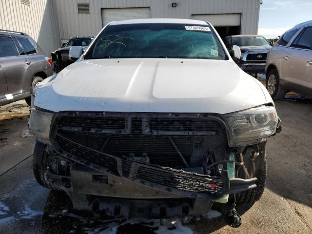 Photo 5 from auction – 2015 DODGE DURANGO R/ with VIN 1C4SDHCT5FC194629