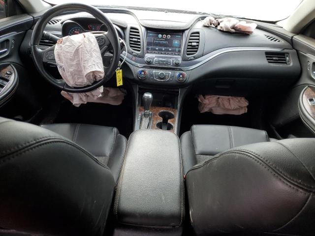 Photo 8 from auction – 2015 CHEVROLET IMPALA LT with VIN 2G1115SL0F9226035