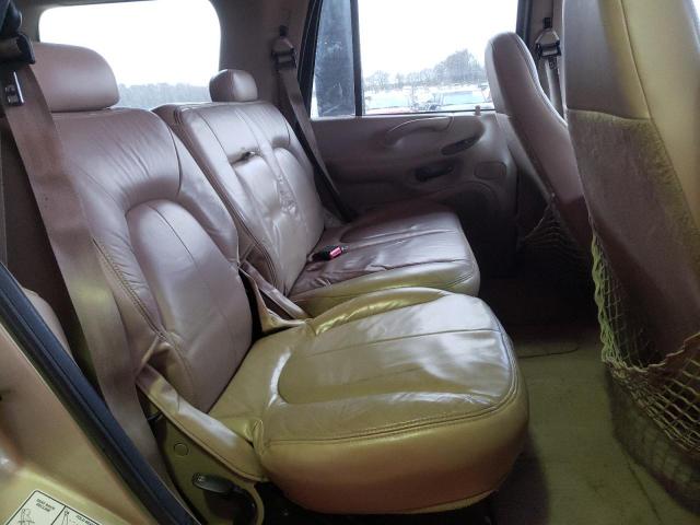 Photo 10 from auction – 1999 FORD EXPEDITION with VIN 1FMRU1760XLB46706