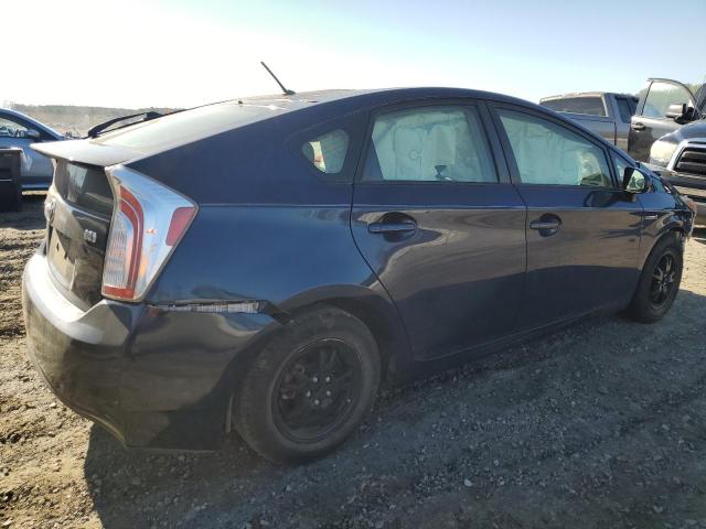 Photo 3 from auction – 2015 TOYOTA PRIUS with VIN JTDKN3DU5F1981938