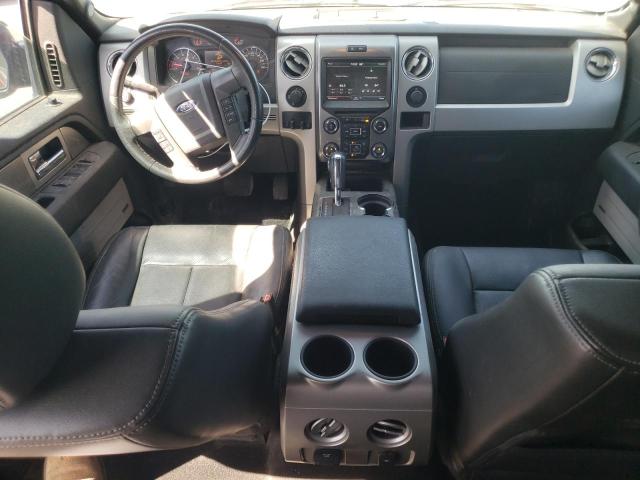 Photo 8 from auction – 2014 FORD F150 SUPER with VIN 1FTFW1ET7EFD10605