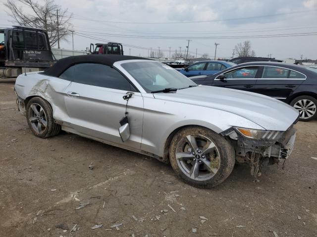 Photo 4 from auction – 2015 FORD MUSTANG with VIN 1FATP8EM0F5356372