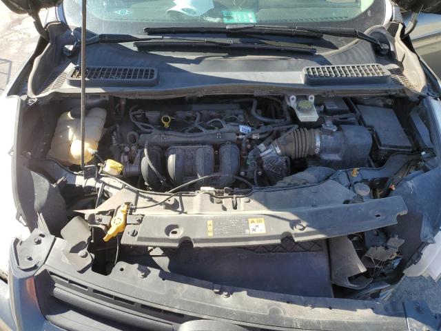 Photo 11 from auction – 2015 FORD ESCAPE S with VIN 1FMCU0F73FUC62131