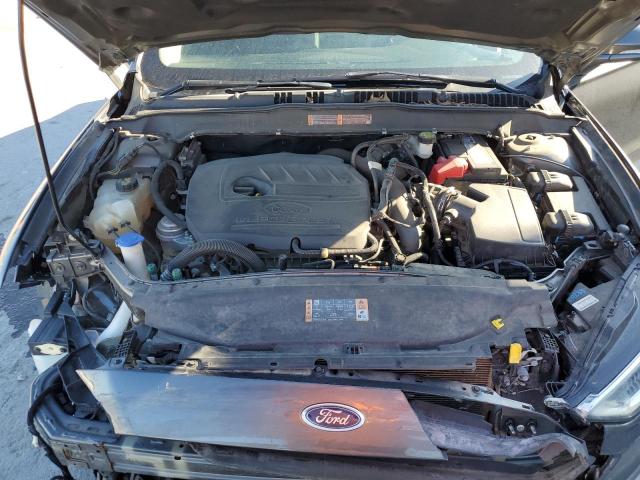 Photo 11 from auction – 2017 FORD FUSION SE with VIN 3FA6P0HD2HR279644