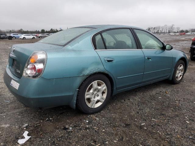 Photo 3 from auction – 2003 NISSAN ALTIMA BAS with VIN 1N4AL11D93C133187