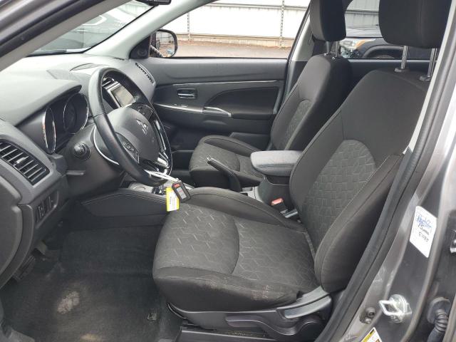 Photo 7 from auction – 2021 MITSUBISHI OUTLANDER with VIN JA4APVAU8MU017278