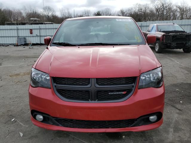 Photo 5 from auction – 2015 DODGE GRAND CARA with VIN 2C4RDGCG4FR512128