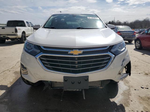 Photo 5 from auction – 2018 CHEVROLET EQUINOX LT with VIN 2GNAXJEV7J6149936