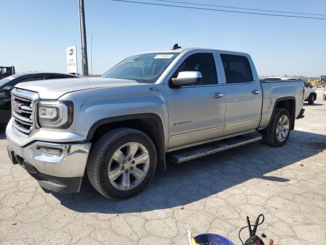 GMC SIERRA K15 2016 with VIN 3GTU2NEC3GG269711 - Photo from auction