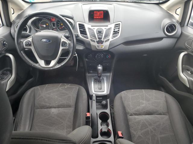 Photo 8 from auction – 2011 FORD FIESTA SES with VIN 3FADP4FJ6BM218180