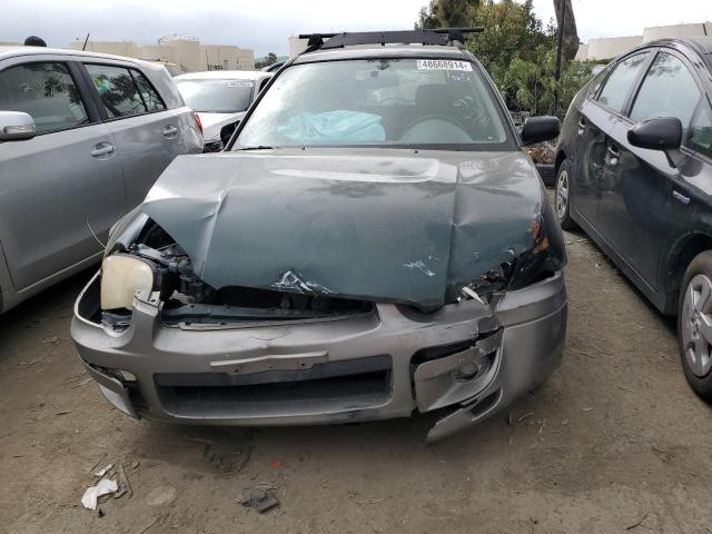 Photo 5 from auction – 2004 SUBARU IMPREZA OU with VIN JF1GG68514H807220
