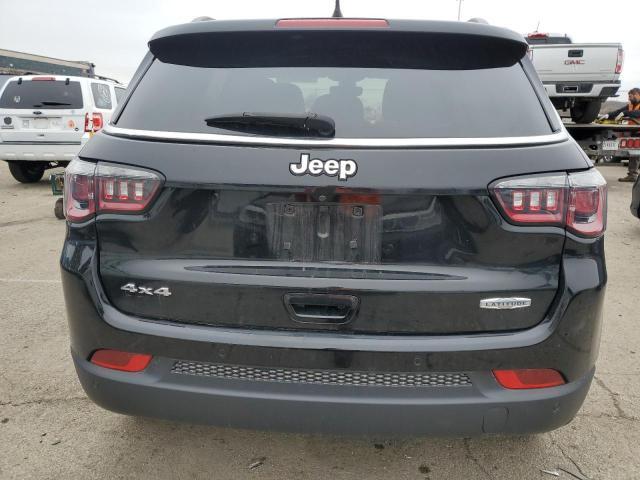 Photo 6 from auction – 2019 JEEP COMPASS LA with VIN 3C4NJDBB9KT655840