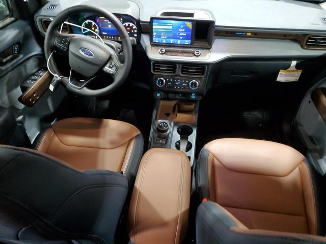 Photo 8 from auction – 2023 FORD MAVERICK X with VIN 3FTTW8E39PRA96038