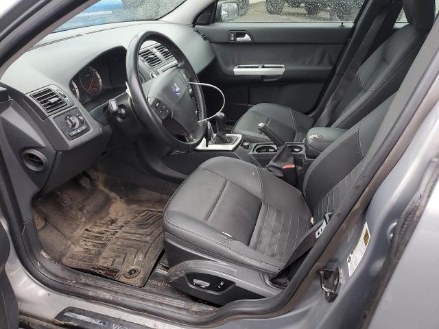 Photo 7 from auction – 2006 VOLVO V50 T5 with VIN YV1MW682962225680