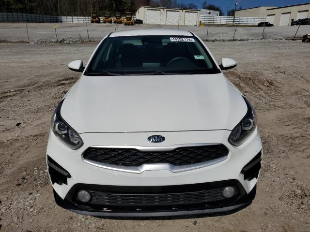Photo 5 from auction – 2019 KIA FORTE FE with VIN 3KPF24AD8KE057876