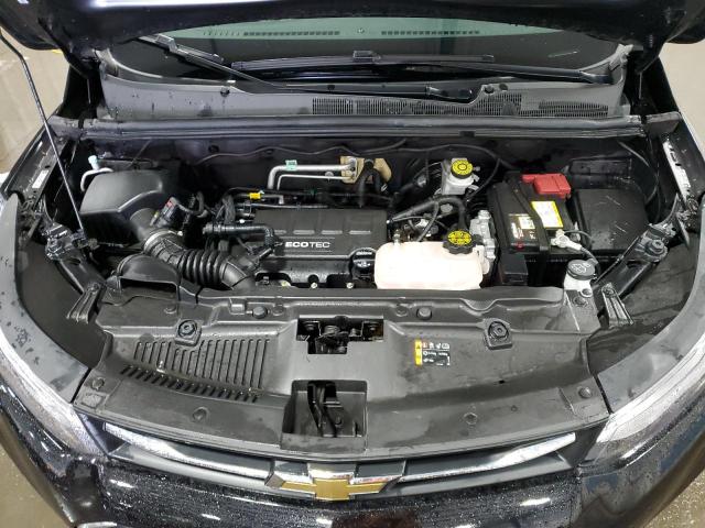 Photo 11 from auction – 2020 CHEVROLET TRAX 1LT with VIN KL7CJPSB6LB065300
