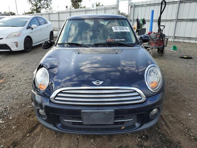 Photo 5 from auction – 2013 MINI COOPER with VIN WMWSU3C54DT691153