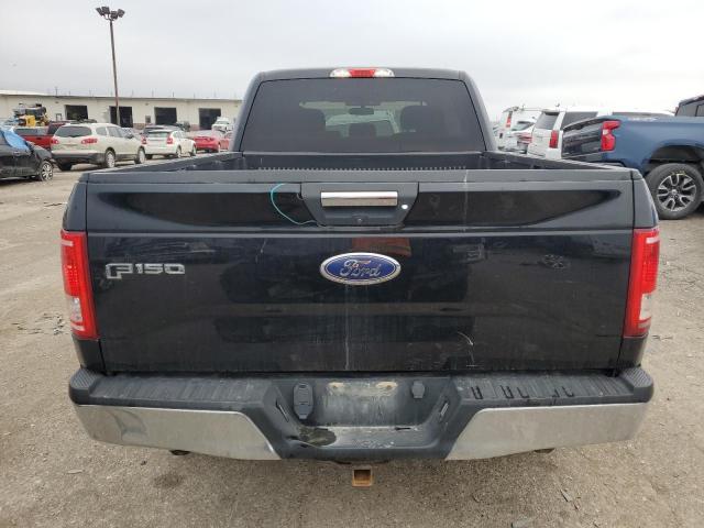 Photo 6 from auction – 2017 FORD F150 SUPER with VIN 1FTFW1EF3HFC72210