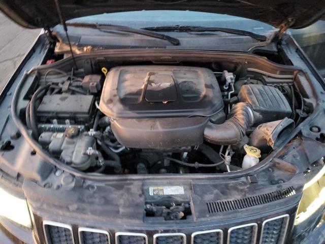 Photo 12 from auction – 2016 JEEP GRAND CHER with VIN 1C4RJFCG9GC343589