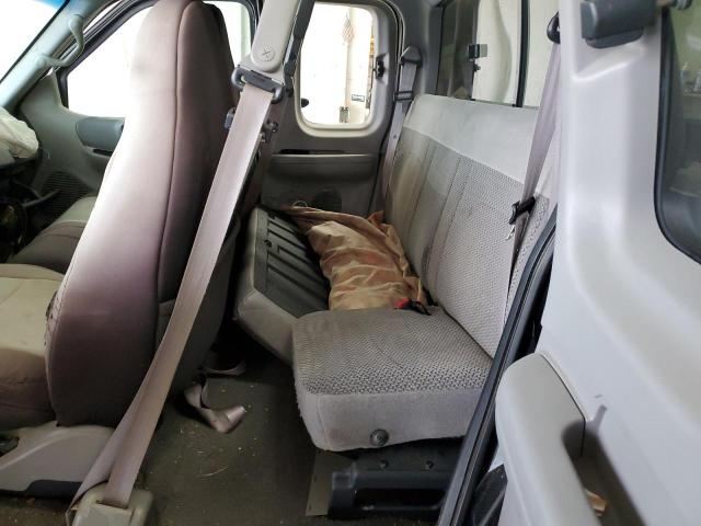Photo 10 from auction – 1999 FORD F150 with VIN 1FTRX18L5XNA26145