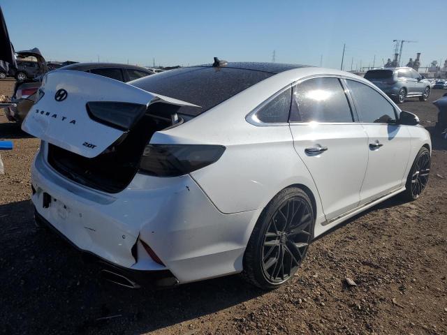 Photo 3 from auction – 2019 HYUNDAI SONATA LIM with VIN 5NPE34AB7KH761358