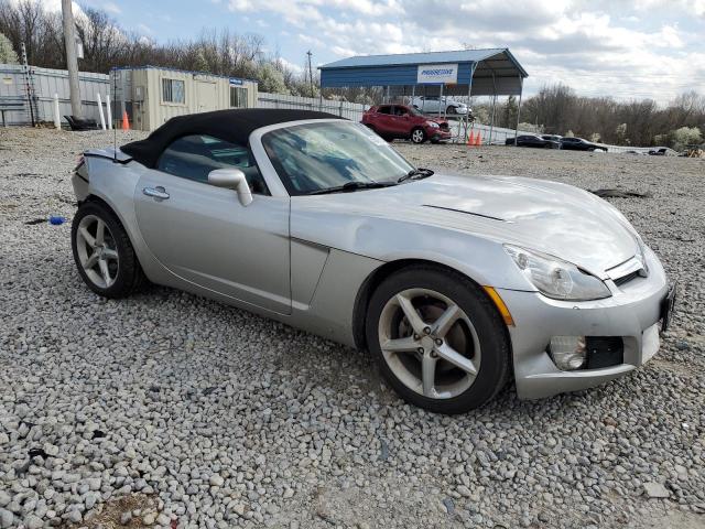 Photo 4 from auction – 2007 SATURN SKY with VIN 1G8MB35B47Y103886