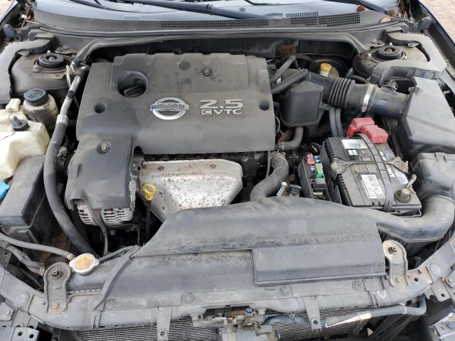 Photo 11 from auction – 2006 NISSAN ALTIMA MAN with VIN 1N4AL11E46C127326