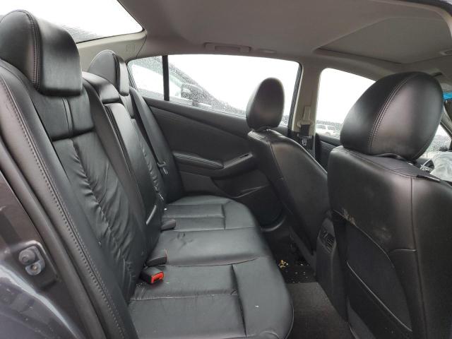 Photo 10 from auction – 2012 NISSAN ALTIMA BAS with VIN 1N4AL2AP0CC153425