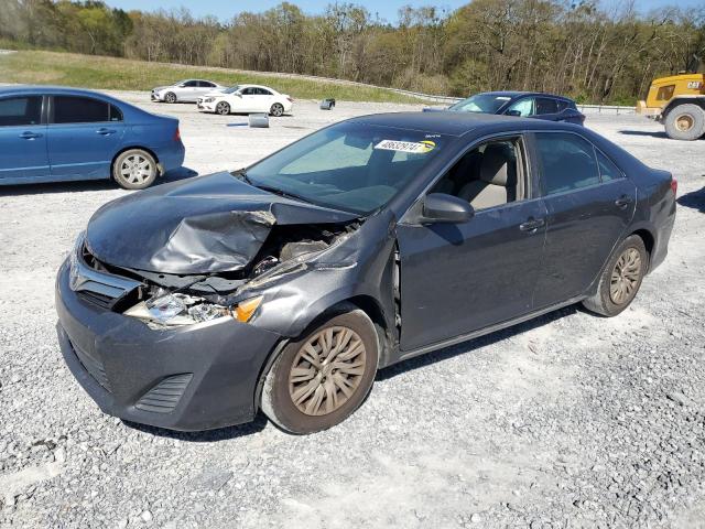 TOYOTA CAMRY BASE 2012 con VIN 4T1BF1FK8CU016932 - Foto de la subasta