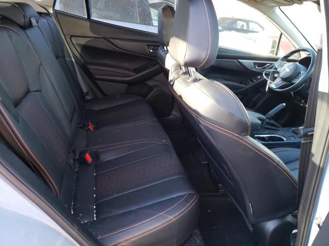Photo 11 from auction – 2022 SUBARU CROSSTREK with VIN JF2GTHMC3NH282802