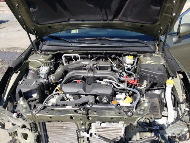 Photo 11 from auction – 2019 SUBARU OUTBACK 2. with VIN 4S4BSAFC7K3315191