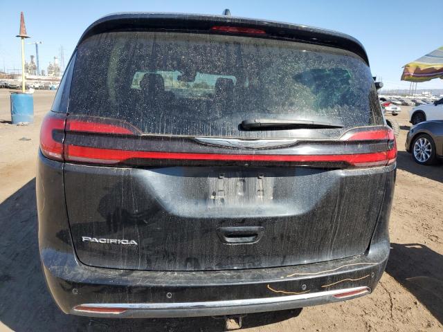 Photo 6 from auction – 2021 CHRYSLER PACIFICA T with VIN 2C4RC1BG8MR531635