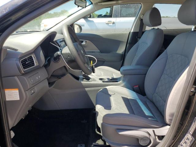 Photo 7 from auction – 2019 KIA NIRO FE with VIN KNDCB3LC2K5234547