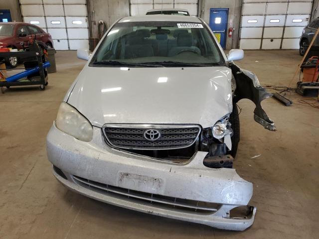Photo 5 from auction – 2005 TOYOTA COROLLA CE with VIN 1NXBR32E45Z517077