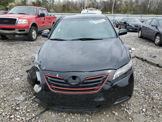 Photo 5 from auction – 2009 TOYOTA CAMRY BASE with VIN 4T4BE46K79R057782