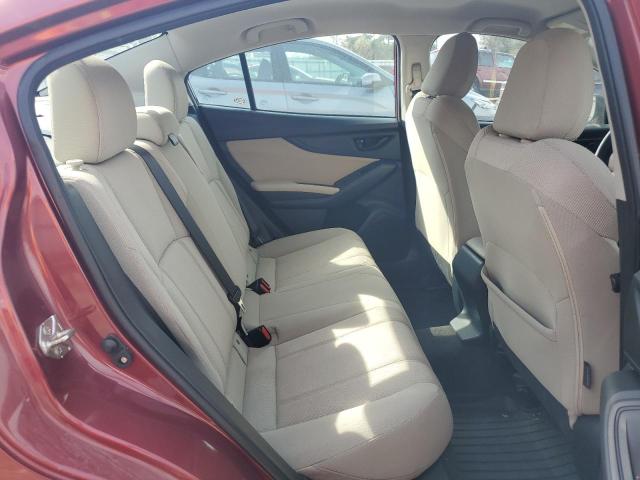Photo 10 from auction – 2019 SUBARU IMPREZA PR with VIN 4S3GKAD68K3616026