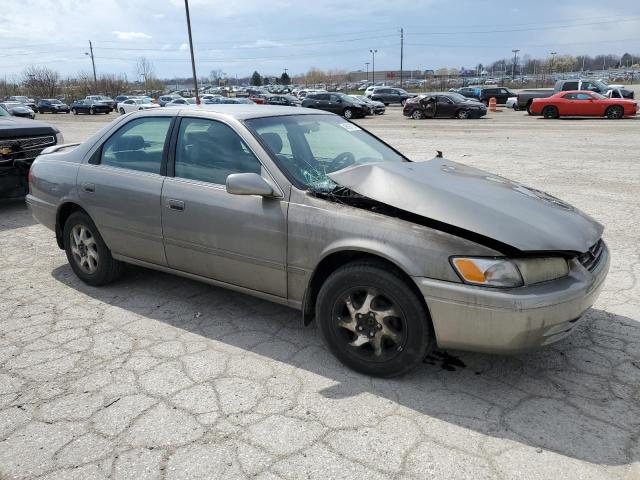 Photo 4 from auction – 1997 TOYOTA CAMRY CE with VIN 4T1BG22K4VU123441