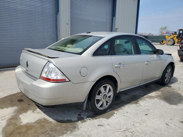 Photo 3 from auction – 2009 MERCURY SABLE PREM with VIN 1MEHM42W19G628717