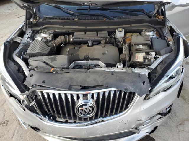 Photo 12 from auction – 2018 BUICK ENVISION E with VIN LRBFX1SA7JD008462