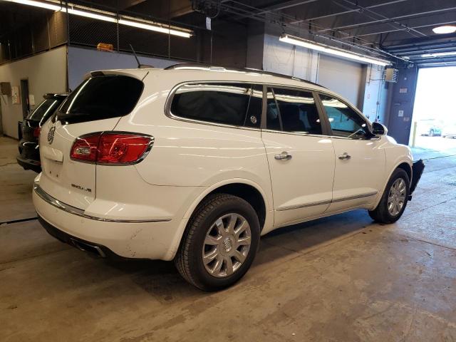 Photo 3 from auction – 2017 BUICK ENCLAVE with VIN 5GAKRBKD3HJ353852