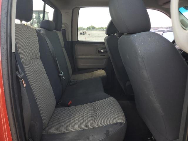 Photo 10 from auction – 2012 DODGE RAM 1500 S with VIN 1C6RD6GP7CS135722