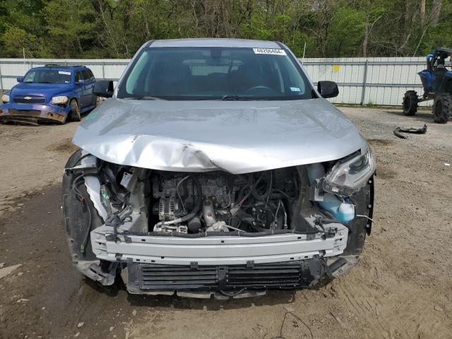 Photo 5 from auction – 2019 CHEVROLET TRAVERSE L with VIN 1GNERFKW2KJ224567