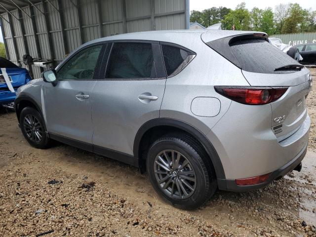 Photo 2 from auction – 2021 MAZDA CX-5 TOURI with VIN JM3KFBCM9M0325132